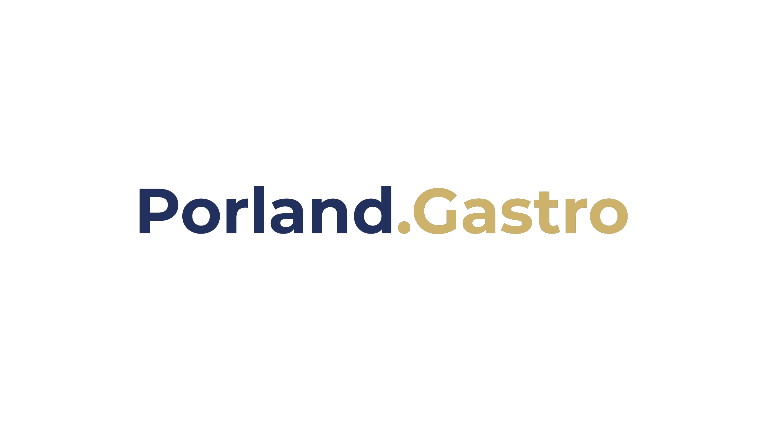 Porland Gastro